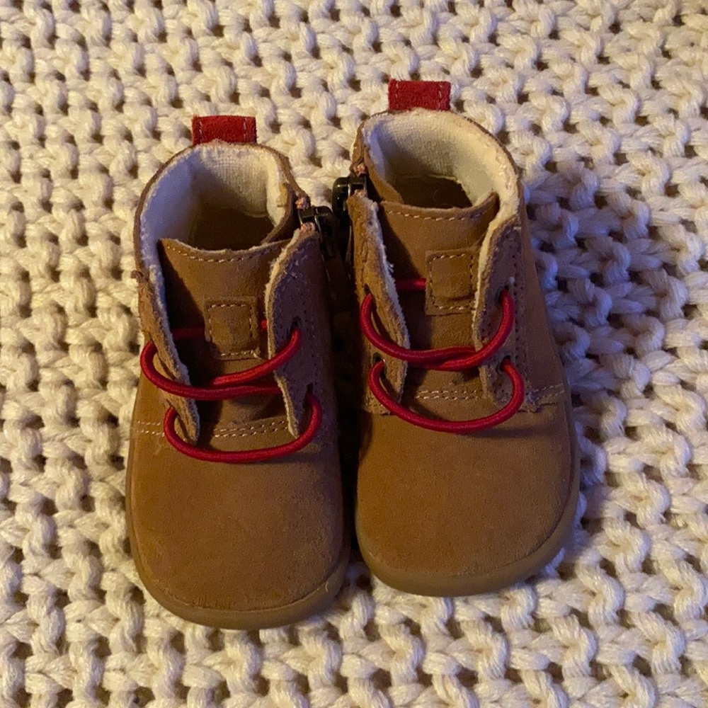UGG Boots Infant Baby 6-12 months
